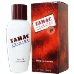 Tabac Original - 150 Ml - Eau De Cologne Spray - Herenparfum -Parfum Korting Winkel 1200x1200 395