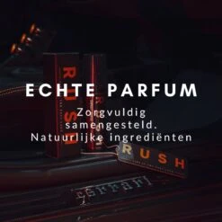 RUSH Autoparfum Sweet Sense - Auto Geurverfrisser - Parfum Voor Dames En Heren -Parfum Korting Winkel 1200x1200 407