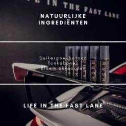 RUSH Autoparfum Sweet Sense - Auto Geurverfrisser - Parfum Voor Dames En Heren -Parfum Korting Winkel 1200x1200 409