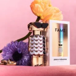 Paco Rabanne Fame Eau De Parfum 50 Ml - Damesparfum 19 Paco Rabanne Fame Eau De Parfum 50 Ml - Damesparfum -Parfum Korting Winkel 1200x1200 41