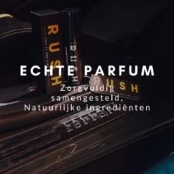 RUSH Autoparfum Jasmin Touch - Auto Geurverfrisser - Parfum Voor Dames En Heren -Parfum Korting Winkel 1200x1200 421