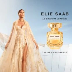 ELIE SAAB - Le Parfum Lumière Eau De Parfum - 50 Ml - Eau De Parfum -Parfum Korting Winkel 1200x1200 43