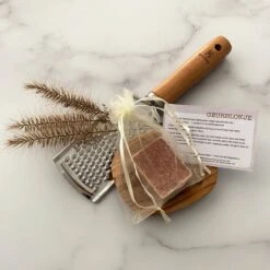 2 Amberblokjes - Geurblokjes - Incl - Schaaltje - Rasp - Organza Zakjes - Geschenkset Vrouwen 12 2 Amberblokjes - Geurblokjes - Incl - Schaaltje - Rasp - Organza Zakjes - Geschenkset Vrouwen -Parfum Korting Winkel 1200x1200 457