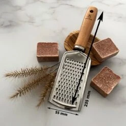 2 Amberblokjes - Geurblokjes - Incl - Schaaltje - Rasp - Organza Zakjes - Geschenkset Vrouwen 13 2 Amberblokjes - Geurblokjes - Incl - Schaaltje - Rasp - Organza Zakjes - Geschenkset Vrouwen -Parfum Korting Winkel 1200x1200 458