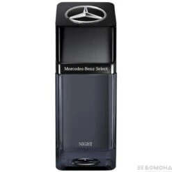 MERCEDES-BENZ Mercedes Benz - Mercedes Benz Select Night - Eau De Parfum - 100Ml 6 MERCEDES-BENZ Mercedes Benz - Mercedes Benz Select Night - Eau De Parfum - 100Ml -Parfum Korting Winkel 1200x1200 59