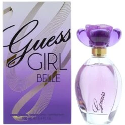 Guess Girl Belle 100 Ml - Eau De Toilette - Damesparfum -Parfum Korting Winkel 1200x1200 70