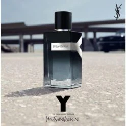 Yves Saint Laurent Y 60 Ml - Eau De Parfum - Herenparfum -Parfum Korting Winkel 1200x1200 76
