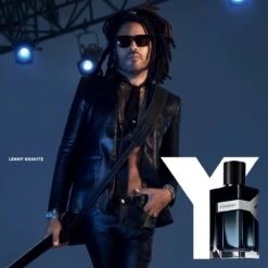 Yves Saint Laurent Y 60 Ml - Eau De Parfum - Herenparfum -Parfum Korting Winkel 1200x1200 79