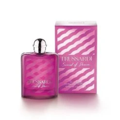 Trussardi Parfums - Sound Of Donna - Eau De Parfum - 100ML -Parfum Korting Winkel 1200x1200 86