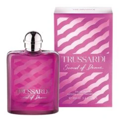 Trussardi Parfums - Sound Of Donna - Eau De Parfum - 100ML -Parfum Korting Winkel 1200x1200 87