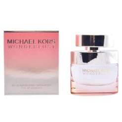 Michael Kors - Wonderlust - Eau De Parfum - 50ML -Parfum Korting Winkel 1200x1200 88