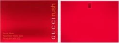 Gucci Rush 50 Ml - Eau De Toilette - Damesparfum -Parfum Korting Winkel 1200x430