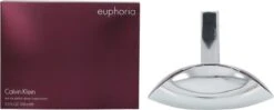 Calvin Klein Euphoria 100 Ml - Eau De Parfum - Damesparfum 9 Calvin Klein Euphoria 100 Ml - Eau De Parfum - Damesparfum -Parfum Korting Winkel 1200x480