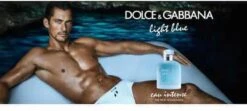 Dolce & Gabbana Light Blue Eau Intense 100 Ml - Eau De Parfum - Herenparfum 22 Dolce & Gabbana Light Blue Eau Intense 100 Ml - Eau De Parfum - Herenparfum -Parfum Korting Winkel 1200x537