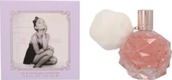 Ariana Grande Ari 100 Ml - Eau De Parfum - Damesparfum -Parfum Korting Winkel 1200x561