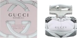 Gucci Bamboo 30 Ml - Eau De Parfum - Damesparfum -Parfum Korting Winkel 1200x597 1