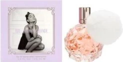 Ariana Grande Ari 100 Ml - Eau De Parfum - Damesparfum -Parfum Korting Winkel 1200x602 1