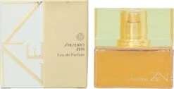 Shiseido - Zen - 30 Ml - Eau De Parfum – Damesparfum -Parfum Korting Winkel 1200x612