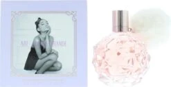 Ariana Grande Ari 100 Ml - Eau De Parfum - Damesparfum -Parfum Korting Winkel 1200x618