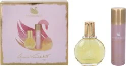 Gloria Vanderbilt Gloria Vanderbilt Giftset 250 Ml 13 Gloria Vanderbilt Gloria Vanderbilt Giftset 250 Ml -Parfum Korting Winkel 1200x632