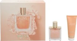 Hugo Boss Pakket Alive Gift Set 8 Hugo Boss Pakket Alive Gift Set -Parfum Korting Winkel 1200x645