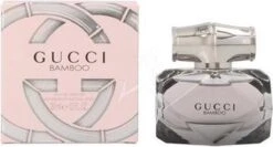 Gucci Bamboo 30 Ml - Eau De Parfum - Damesparfum -Parfum Korting Winkel 1200x648