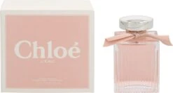 Chloé Chloé L'Eau - 100ml - Eau De Toilette - Damesparfum -Parfum Korting Winkel 1200x649