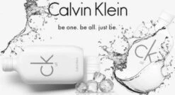 Calvin Klein Ck All 100ml - Eau De Toilette - Unisex 39 Calvin Klein Ck All 100ml - Eau De Toilette - Unisex -Parfum Korting Winkel 1200x650