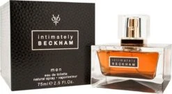 David Beckham Intimately 75 Ml - Eau De Toilette - Herenparfum 7 David Beckham Intimately 75 Ml - Eau De Toilette - Herenparfum -Parfum Korting Winkel 1200x659 2