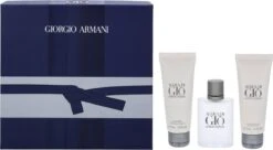 Armani Acqua Di Gio Pour Homme Giftset 200 Ml -Parfum Korting Winkel 1200x659 3