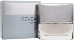 Calvin Klein Reveal 100 Ml - Eau De Toilette - Herenparfum -Parfum Korting Winkel 1200x660