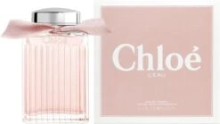 Chloé Chloé L'Eau - 100ml - Eau De Toilette - Damesparfum