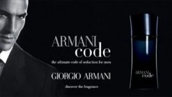 Armani - Code Eau De Toilette -Parfum Korting Winkel 1200x675 3