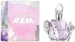 Ariana Grande - Damesparfum - R.E.M. - Eau De Parfum - 30 Ml -Parfum Korting Winkel 1200x676