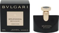 Bvlgari - Splendida Jasmin Noir - Eau De Parfum - 100ML 29 Bvlgari - Splendida Jasmin Noir - Eau De Parfum - 100ML -Parfum Korting Winkel 1200x677