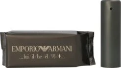 Giorgio Armani Emporio He 50 Ml - Eau De Toilette - Herenparfum -Parfum Korting Winkel 1200x678