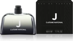 CoSTUME NATIONAL SCENTS "J" - Eau De Parfum - 50 Ml - Damesparfum 14 CoSTUME NATIONAL SCENTS "J" - Eau De Parfum - 50 Ml - Damesparfum -Parfum Korting Winkel 1200x680