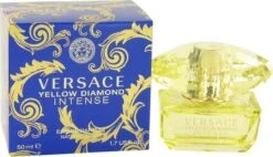 Versace Yellow Diamond Intense Eau De Parfum Spray 50 Ml -Parfum Korting Winkel 1200x691 1