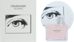 Calvin Klein Women 100ml – Eau De Parfum - Damesparfum -Parfum Korting Winkel 1200x691