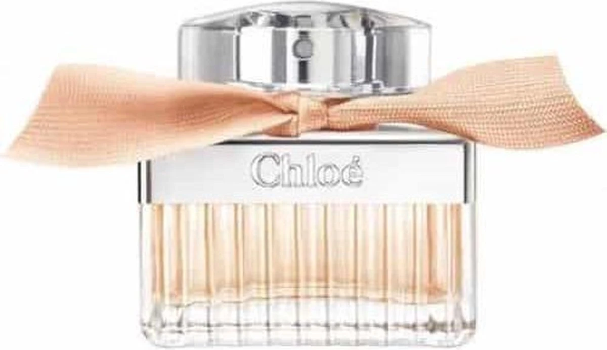 Chloé Chloé Chloé Rose Tangerine - 30 Ml - Eau De Toilette Spray - Damesparfum 9 Chloé Chloé Chloé Rose Tangerine - 30 Ml - Eau De Toilette Spray - Damesparfum - Afbeelding 9