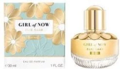 Elie Saab Girl Of Now Shine - 50ml - Eau De Parfum -Parfum Korting Winkel 1200x697