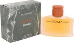 Laura Biagiotti Roma Uomo - 75 Ml - Eau De Toilette Spray - Herenparfum -Parfum Korting Winkel 1200x701 1