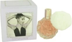 Ariana Grande Ari 100 Ml - Eau De Parfum - Damesparfum -Parfum Korting Winkel 1200x703