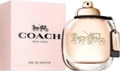 Coach Coach - 90 Ml - Eau De Parfum Spray - Damesparfum -Parfum Korting Winkel 1200x713