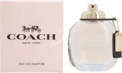 Coach Coach - 90 Ml - Eau De Parfum Spray - Damesparfum -Parfum Korting Winkel 1200x718