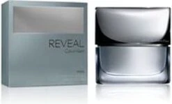 Calvin Klein Reveal 100 Ml - Eau De Toilette - Herenparfum -Parfum Korting Winkel 1200x722
