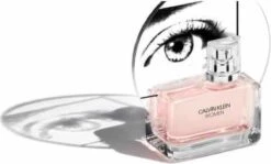 Calvin Klein Women 100ml – Eau De Parfum - Damesparfum -Parfum Korting Winkel 1200x723