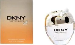 DKNY Nectar Love - 100 Ml - Eau De Parfum -Parfum Korting Winkel 1200x726