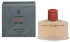 Laura Biagiotti Roma - 40ml - Eau De Toilette -Parfum Korting Winkel 1200x729 1