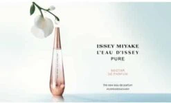 Issey Miyake L'Eau D'Issey Pure Nectar 50 Ml - Eau De Parfum - Damesparfum -Parfum Korting Winkel 1200x729